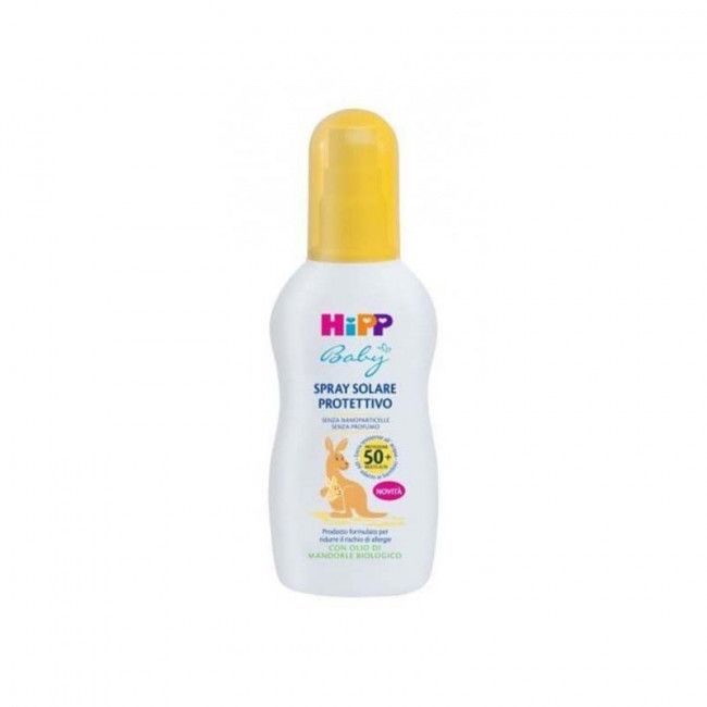Hipp spray solare 150 ml