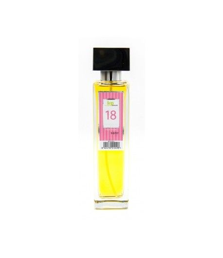 PROFUMO DA DONNA IAP PHARMA 18 150 ML