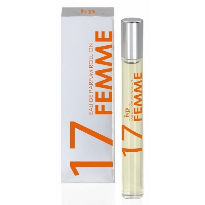 IAP PHARMA 17 10ML