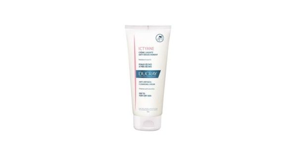 Ictyane crema doccia det 200ml