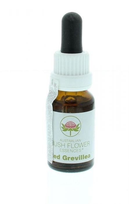 Red grevil 15ml australian