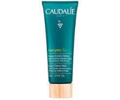 Caudalie vinergetic c+ maschera instant detox 35ml