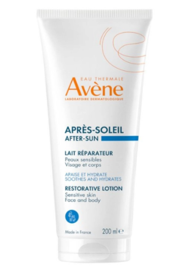 Avene ristrutturante dopo200ml