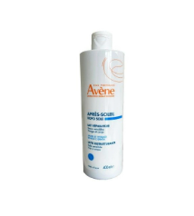 Avene ristrutturante dopo400ml