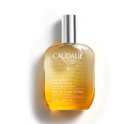 Caudalie olio trattante soleil des vignes 50ml