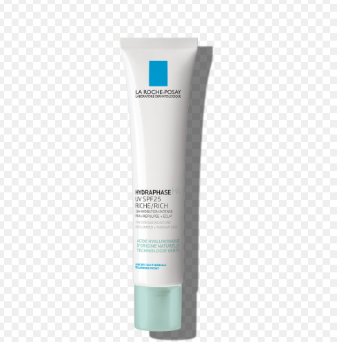 Hydraphase ha uv riche 40ml