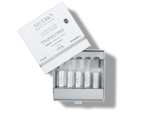Miamo age reverse epigenage shot 1ml 10pz