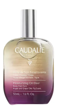 Olio trattante nutriente 50ml