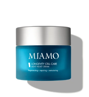 Miamo longevity plus cell care light velvet cream 50 ml