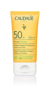 caudalie Vinosun crema spf50 50ml 2023