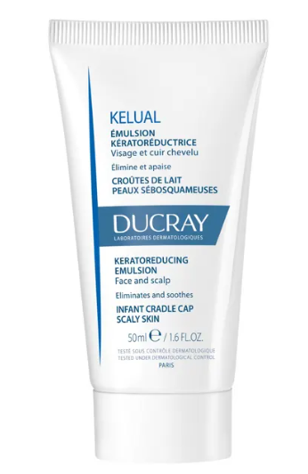 KELUAL EMULSIONE 50ML