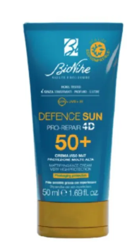 Defence sun 50+ crema viso mat 50 ml
