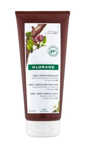 Klorane balsamo fortificante chinina 200 ml