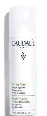 Caudalie acqua d'uva 75ml 2024