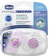 CH SUCCH LIGHT LUMI SIL2-6M 2P