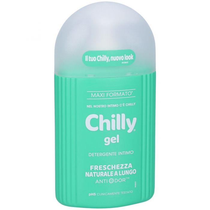 Chilly detergente fresco 300 ml