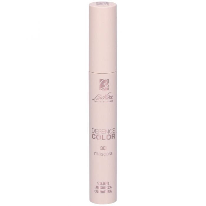Defence color mascara 3d 11 ml