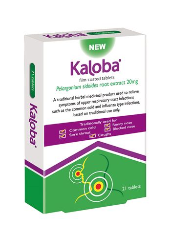 KALOBA*21CPR RIV