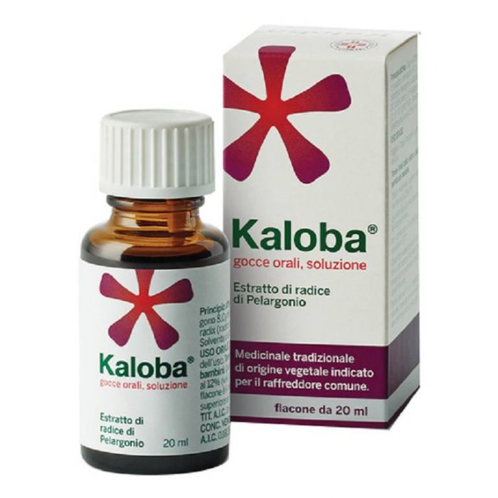 Kaloba*os gtt 20ml