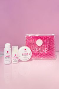 Veralab kit mai piu' pori sup