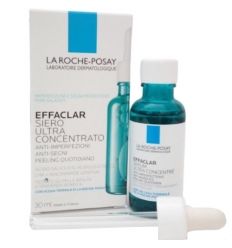EFFACLAR SIERO 30ML