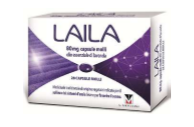 LAILA*28CPS MOLLI