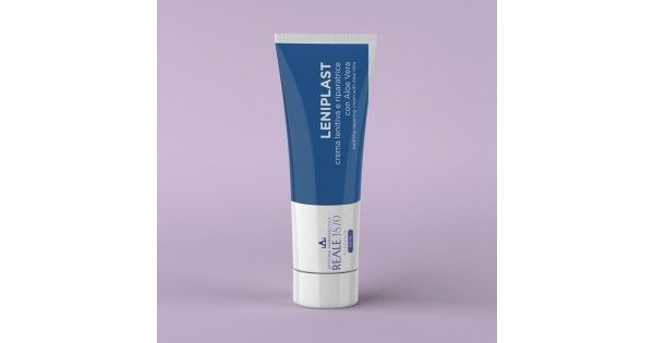 Reale 1870 leniplast crema 100 ml