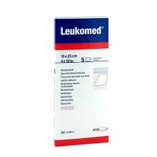Leukomed medic tnt 10x25cm