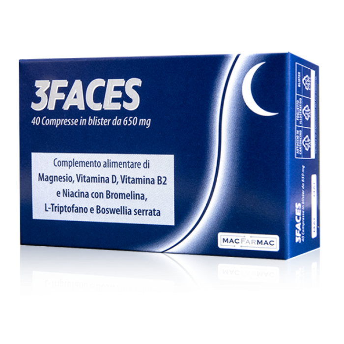 3faces 40cpr