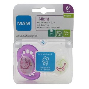 MAM AIR SUCCH 6+ SIL DOPPIO FE