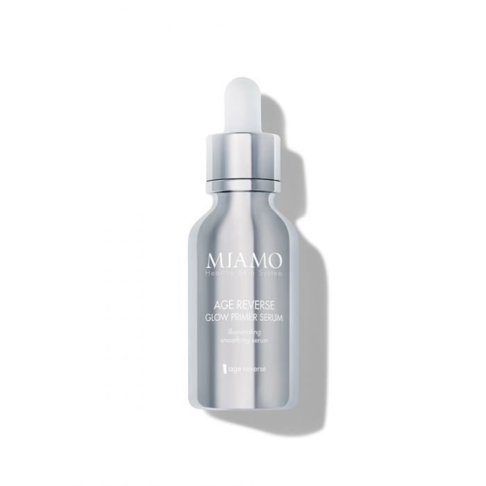 Miamo age reverse glow primer serum 30 ml