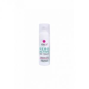 Veralab sebo active dry touch