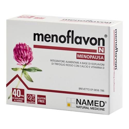 Menoflavon n 30cpr