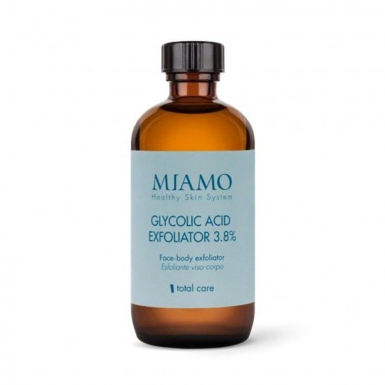 Miamo glycolic acid exf 20ml