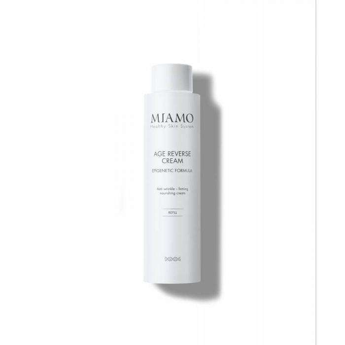 Miamo age reverse ricarica cream 40ml