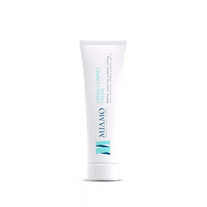 MIAMO DERMA COMPLEX CREAM 50ML