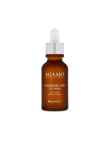 MIAMO HYALURONIC ACID LH NEW