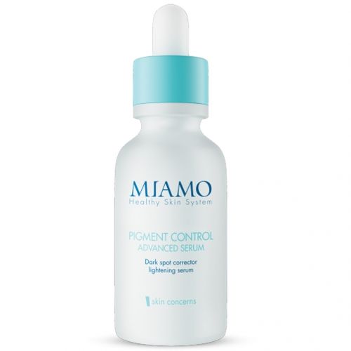 MIAMO PIGMENT CONT ADV SERUM