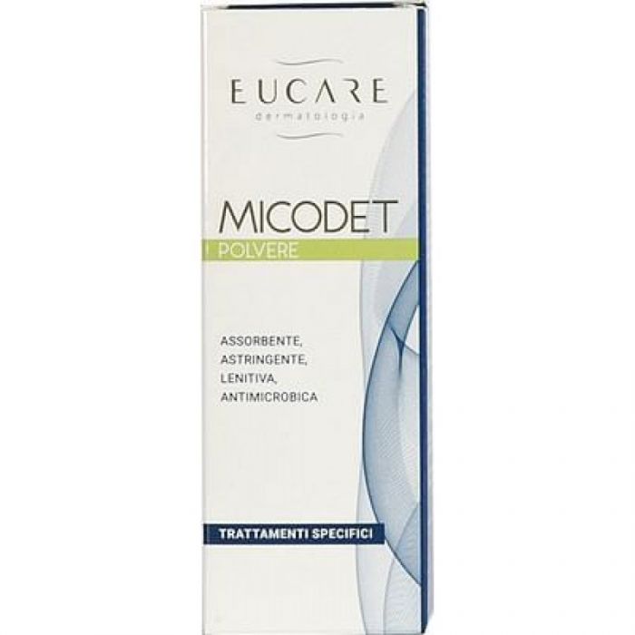 Micodet polvere