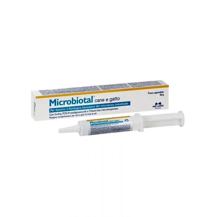Microbiotal pasta 30 g