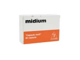 MIDIUM*30CPS
