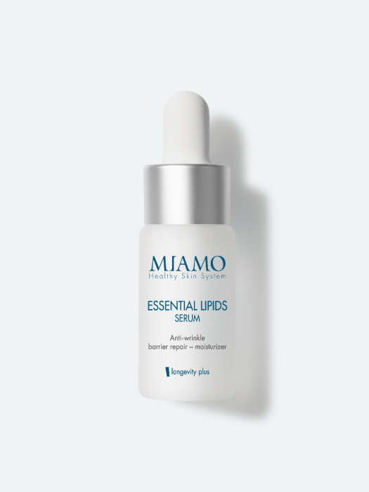 Miamo longevity plus essential lipids serum 10ml