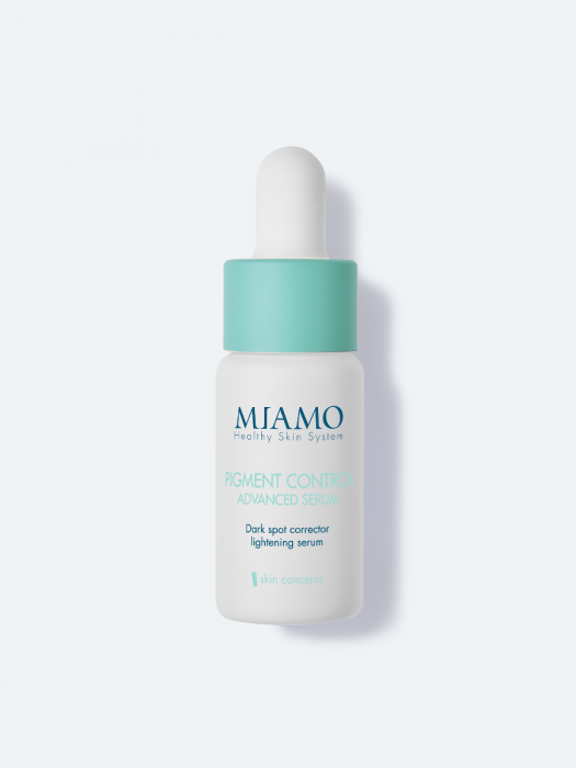 Miamo  pigment control advanced serum 10ml