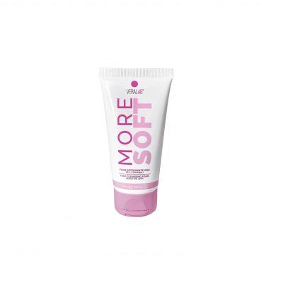 Veralab more soft 125ml