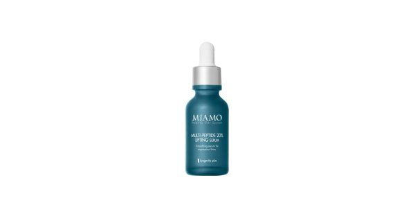 MIAMO MULTI PEPTIDE 20% 30ML