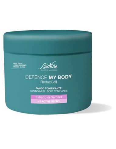 DEFENCE MY BODY FANGO TONIFICANTE 500ML 