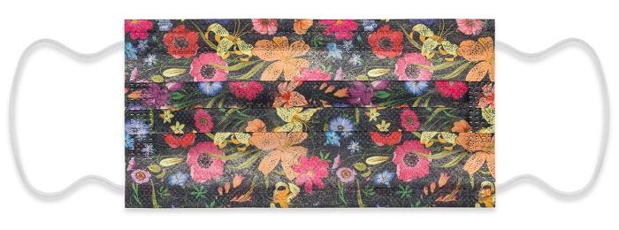 MYMASK PRO I MAS CHIR FLOR10PZ