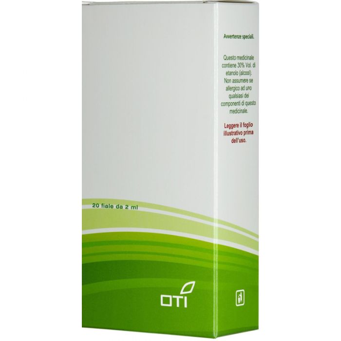 Natrum muriaticum*030lm pl 20f