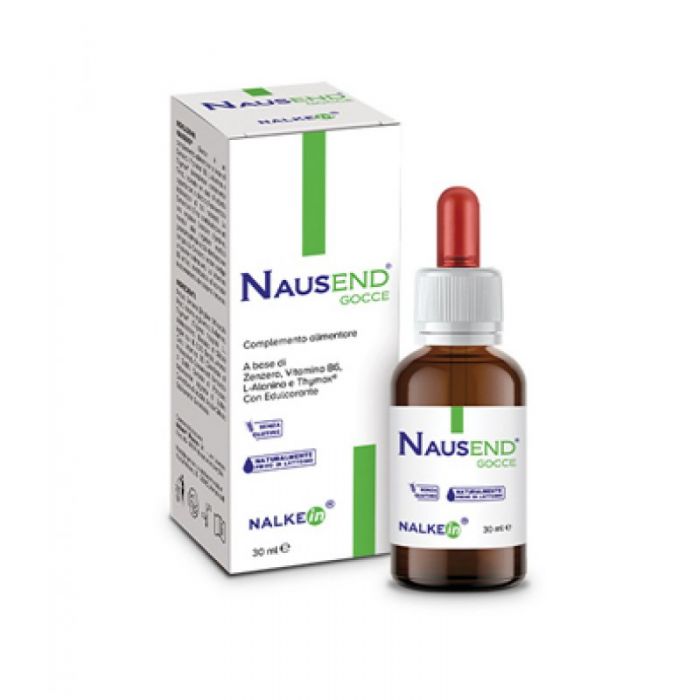 Nausend gocce 30ml