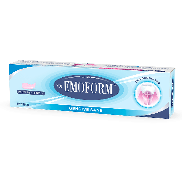 NEOEMOFORM DENTIFRICIO 100 ML